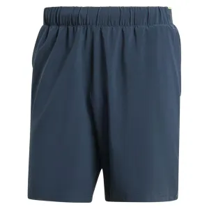 Mens 9 Inch Club Tennis Short Aurora Ink