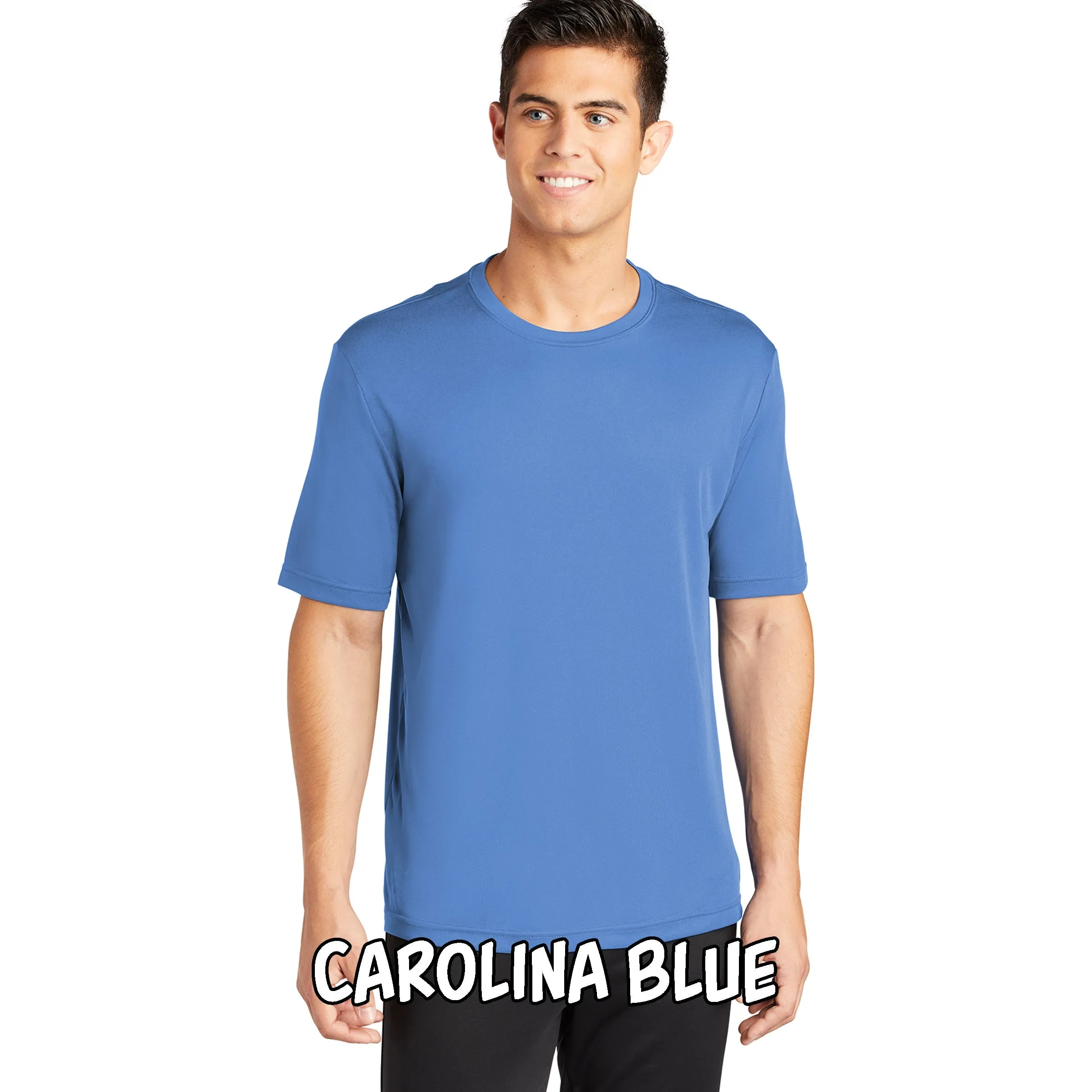 Men's Competitor Tee (ST350)