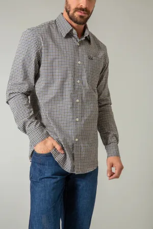 Men's Kimes Ranch Welton in Navy - FINAL SALE