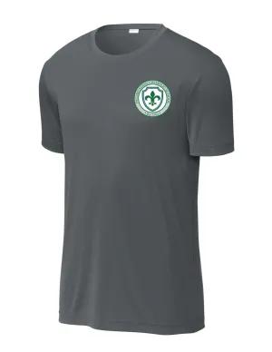 Moisture-Wicking P.E. T-Shirt
