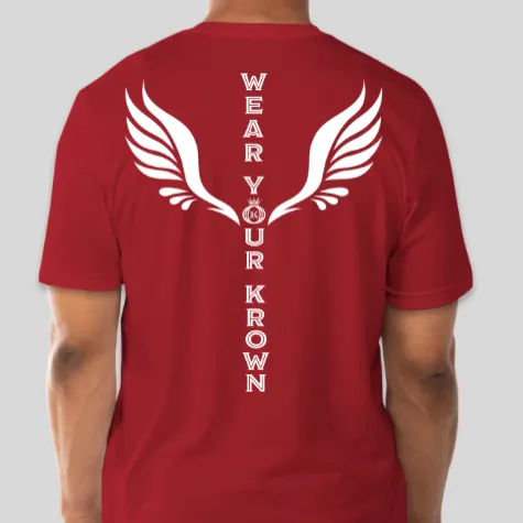 Monarch T-Shirt