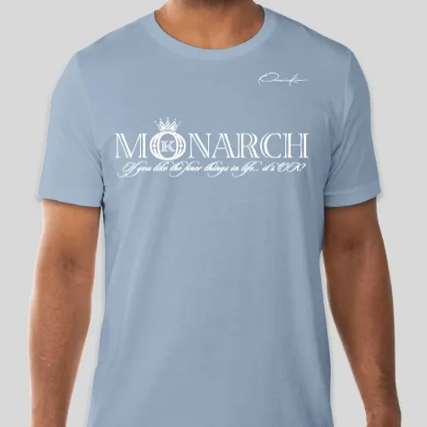 Monarch T-Shirt