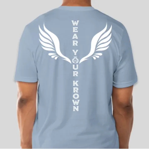 Monarch T-Shirt