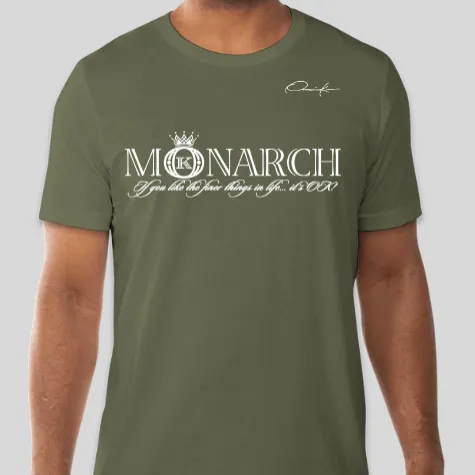 Monarch T-Shirt