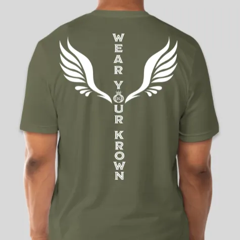 Monarch T-Shirt