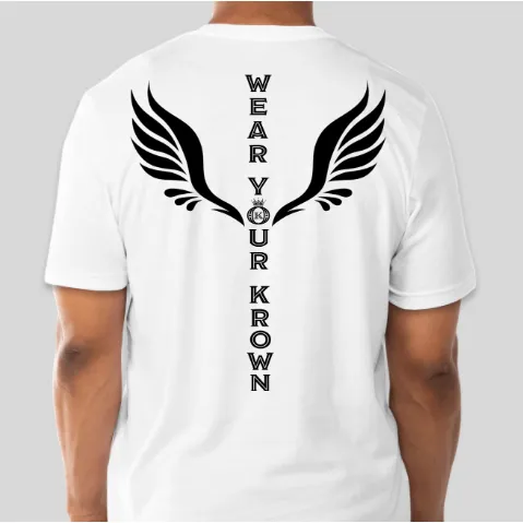 Monarch T-Shirt