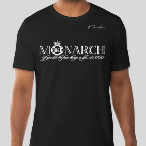 Monarch T-Shirt