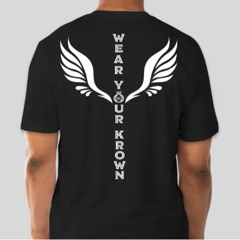 Monarch T-Shirt