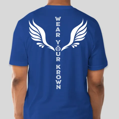 Monarch T-Shirt