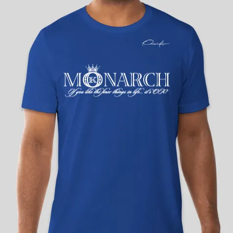Monarch T-Shirt