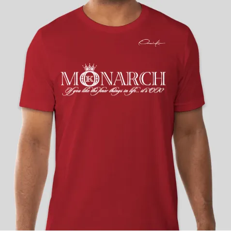 Monarch T-Shirt