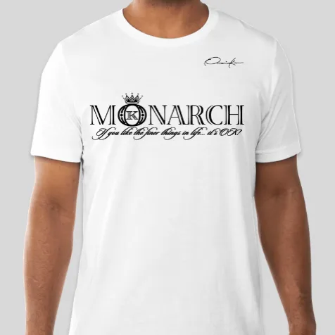 Monarch T-Shirt