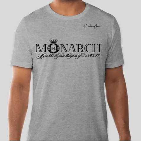 Monarch T-Shirt