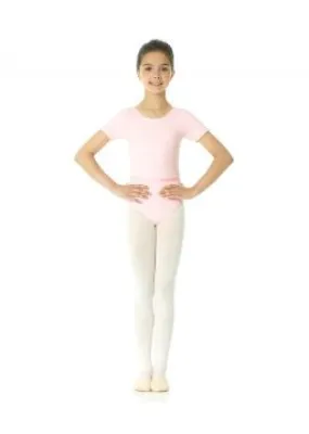 Mondor Children’s Tactel Cap Sleeve 3535C