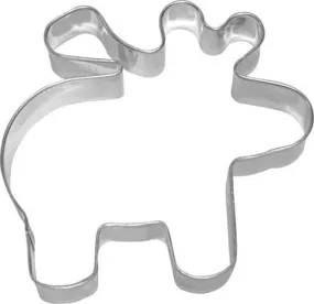Moose Cookie Cutter