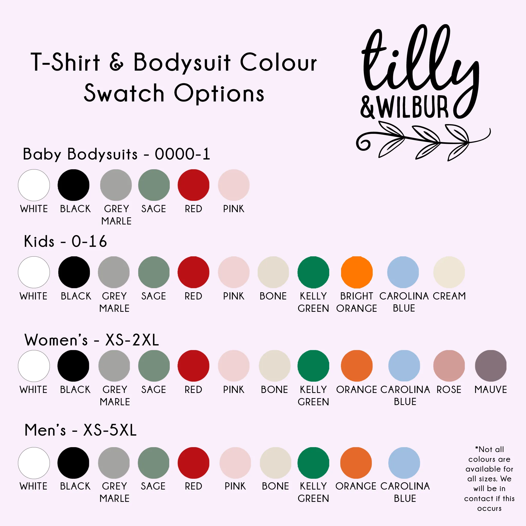 *MORE COLOURS AVAILABLE* Christmas T-Shirt