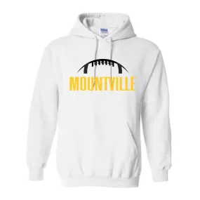 Mountville Football Hoodie
