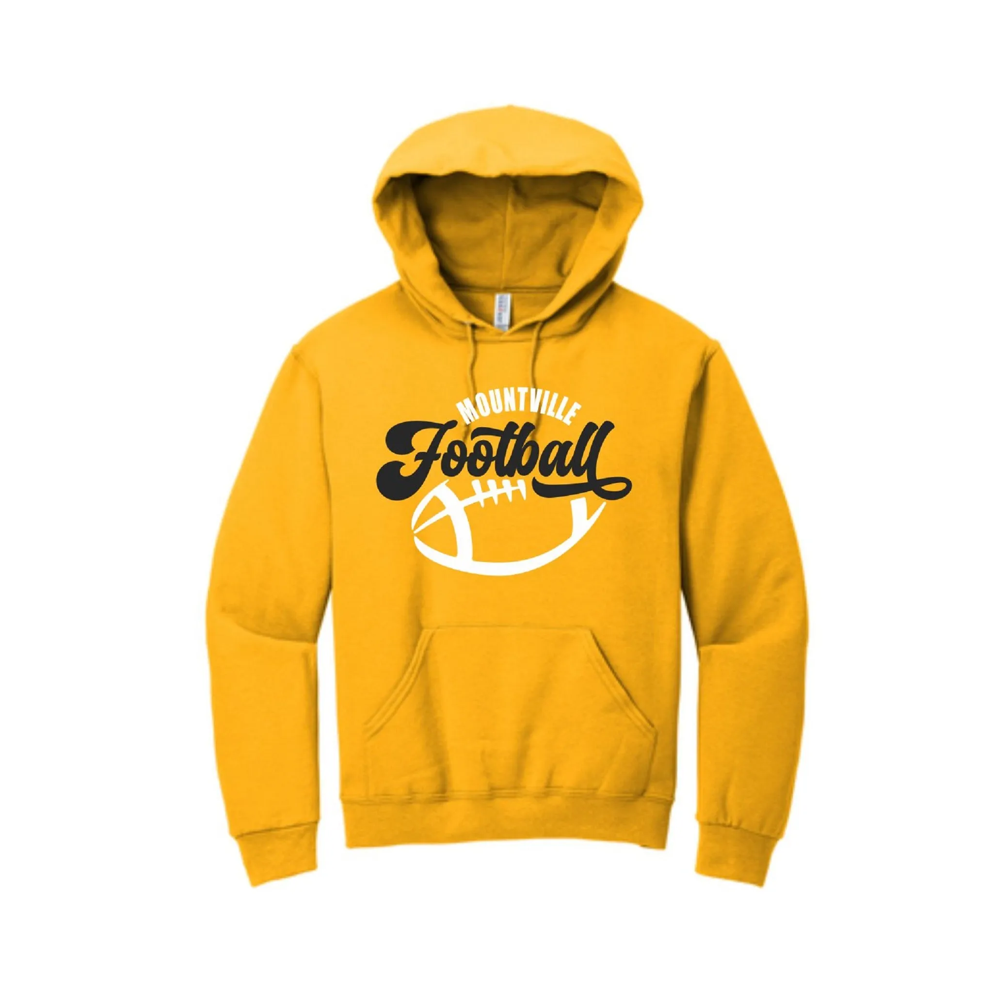 Mountville Football Hoodie