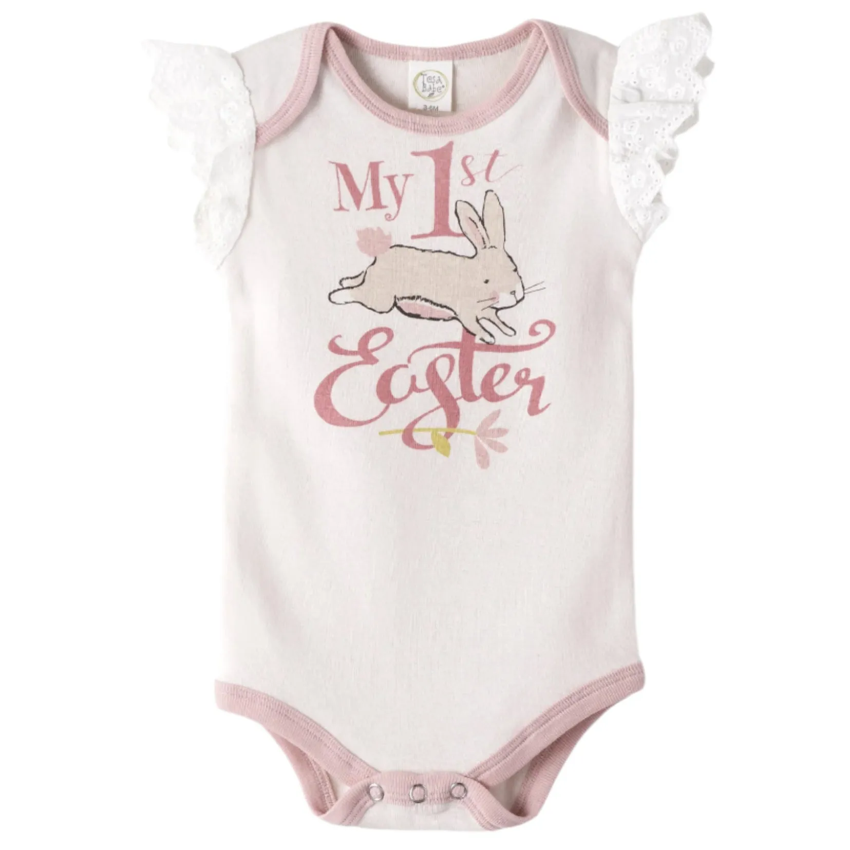 My 1st Easter Bodysuit