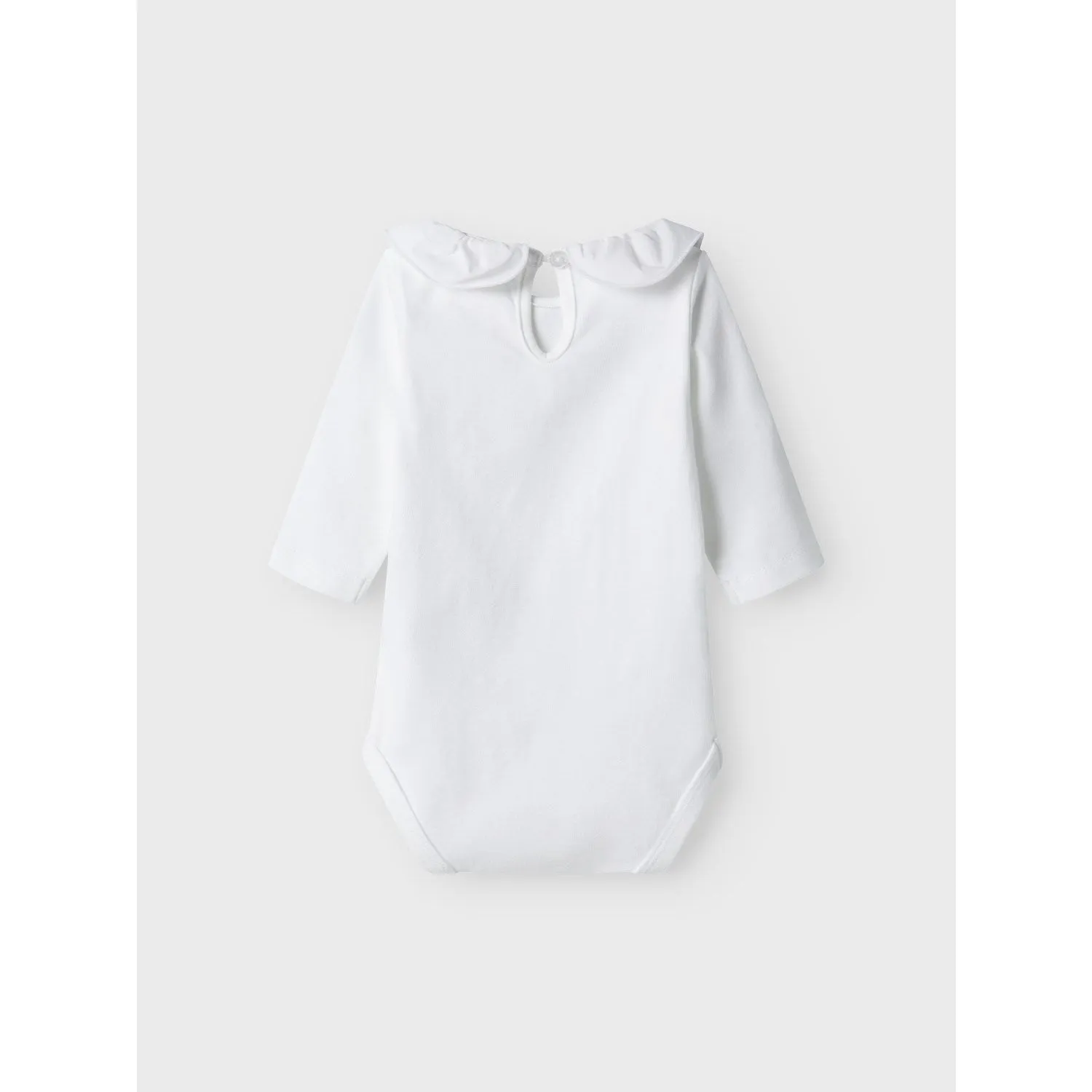 Name It Bright White Tallie Body
