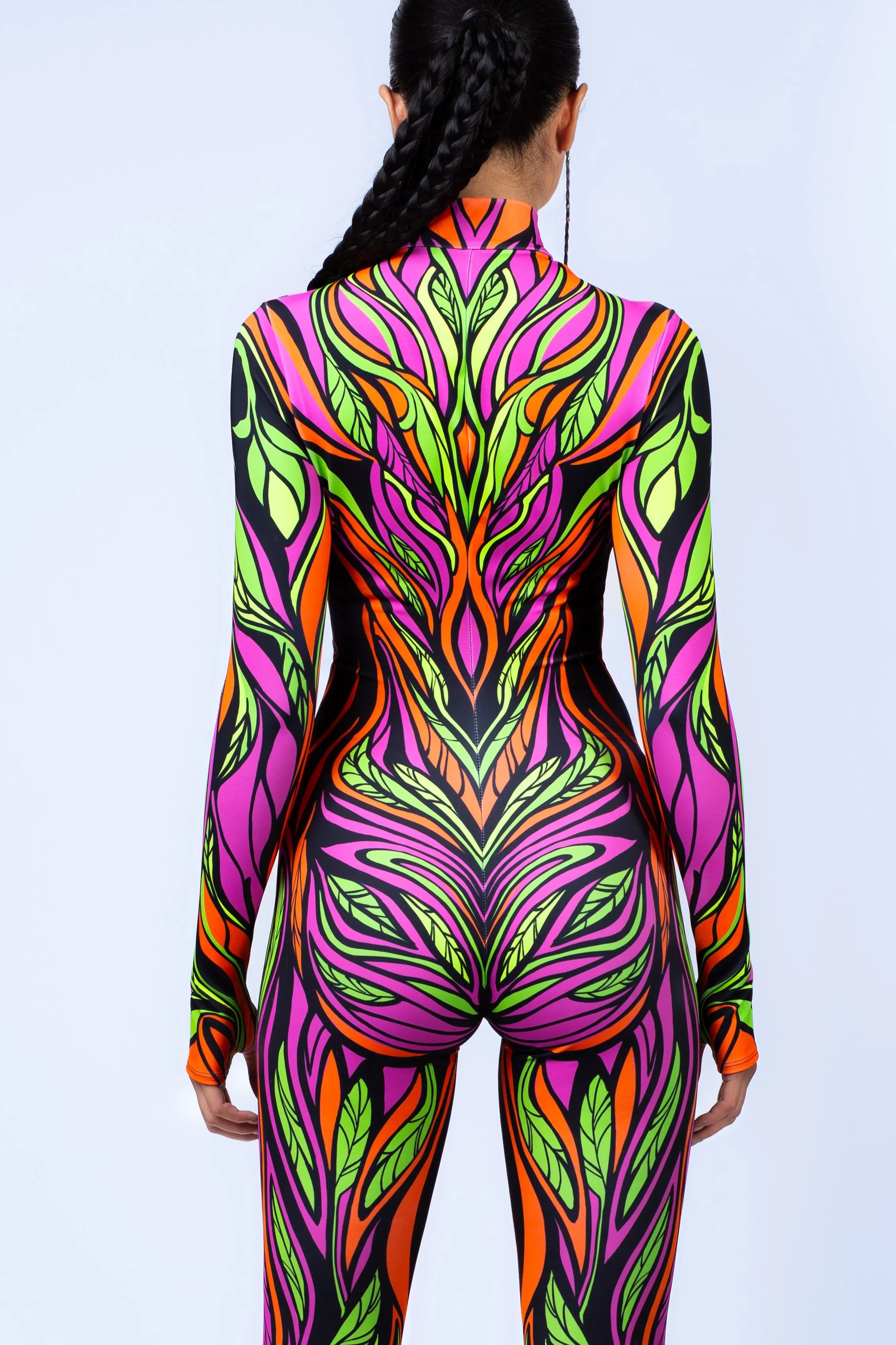 Neon Lullaby Costume