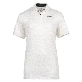 Nike Golf Dri-Fit Tour Confetti Print Shirt