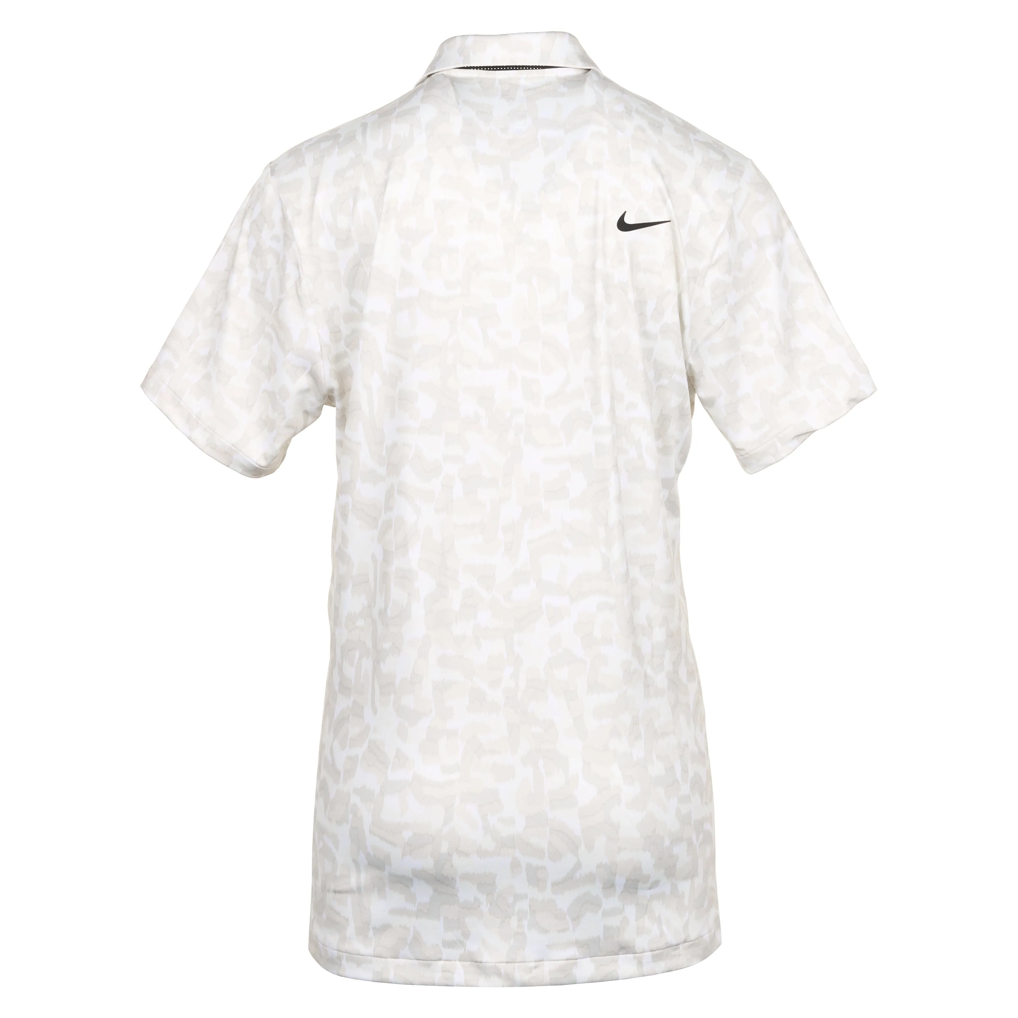 Nike Golf Dri-Fit Tour Confetti Print Shirt