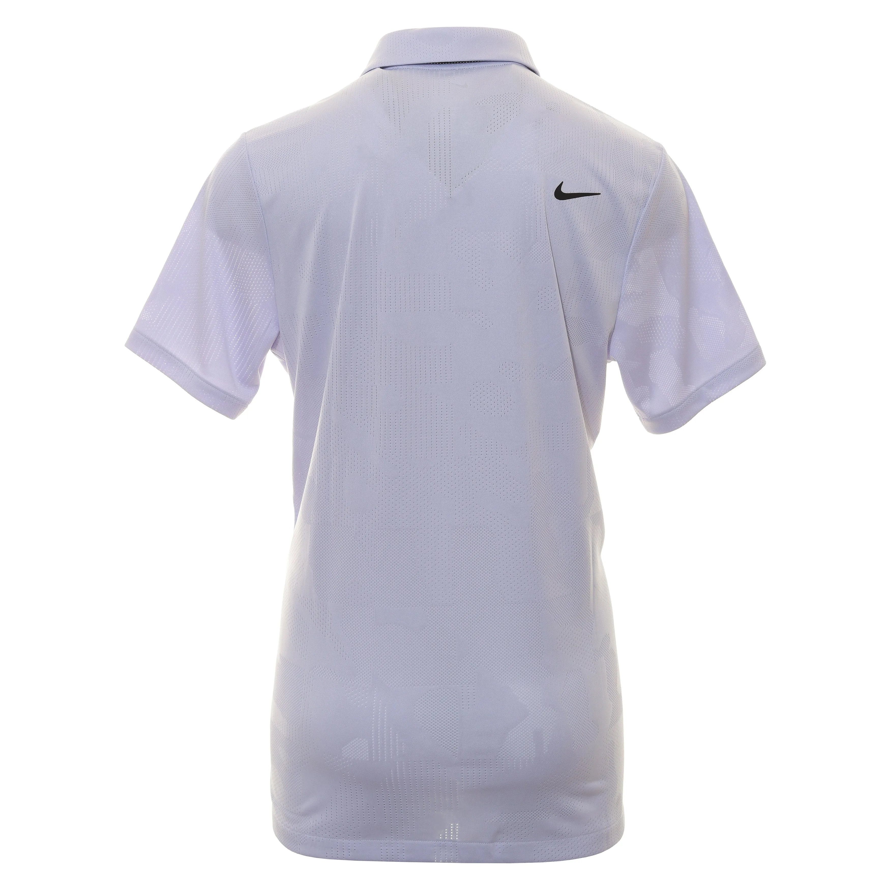Nike Golf Dri-Fit Tour Jacquard Shirt
