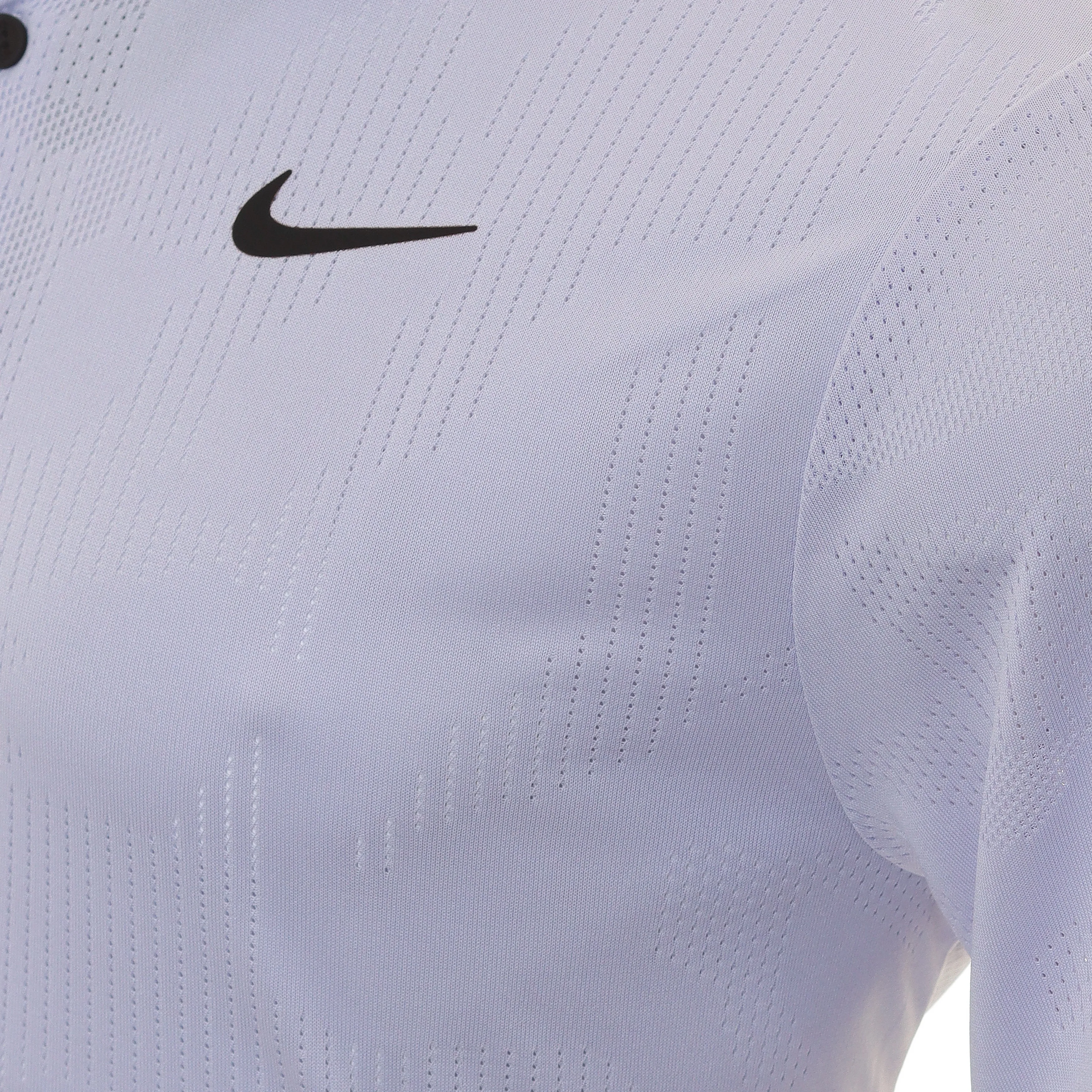 Nike Golf Dri-Fit Tour Jacquard Shirt