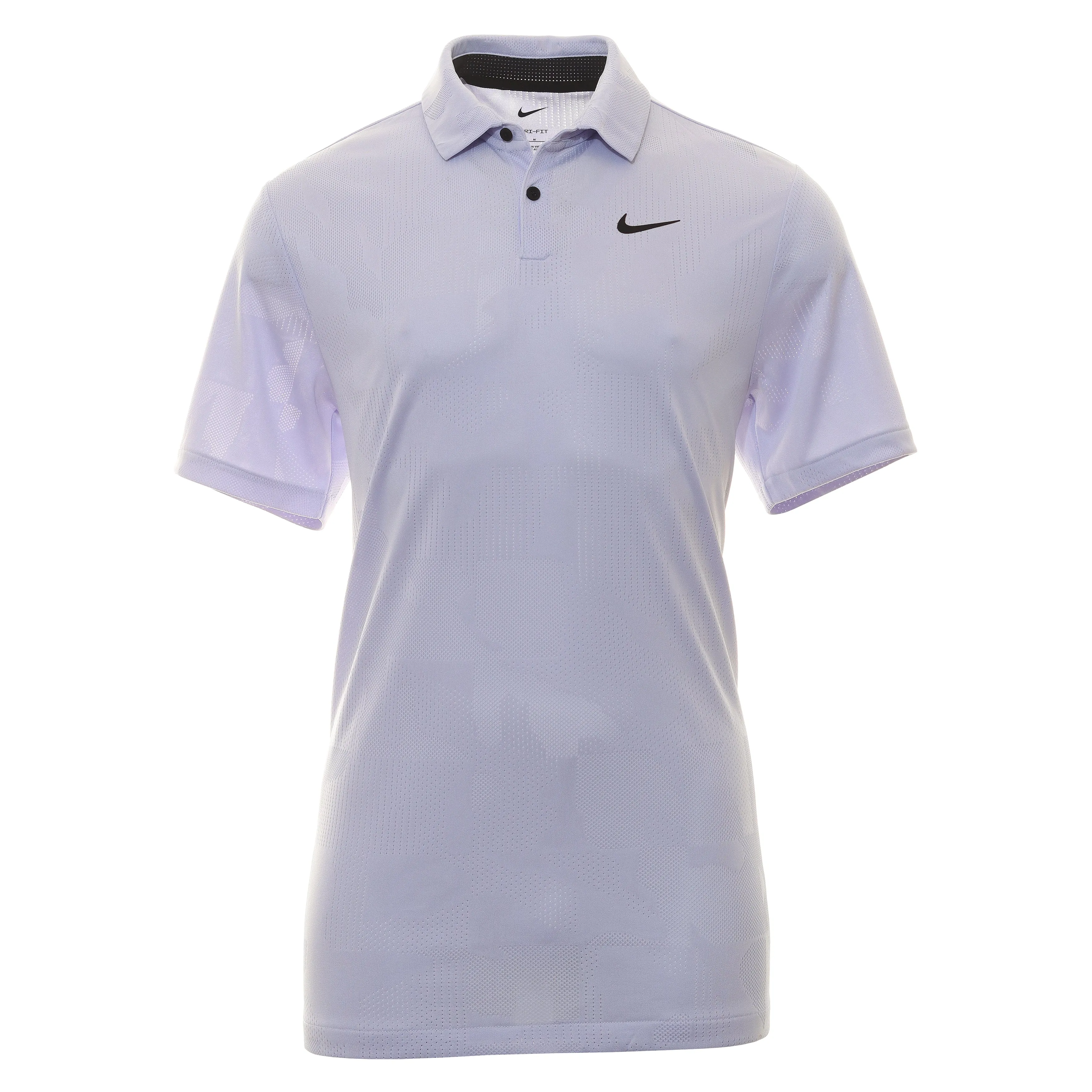 Nike Golf Dri-Fit Tour Jacquard Shirt