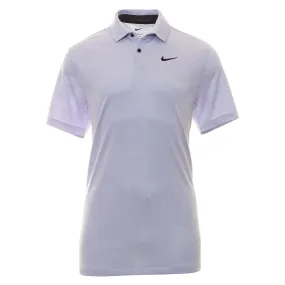 Nike Golf Dri-Fit Tour Jacquard Shirt