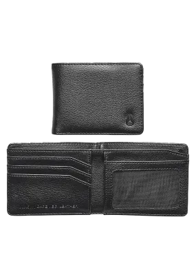 Nixon Cape Vegan Leather Wallet