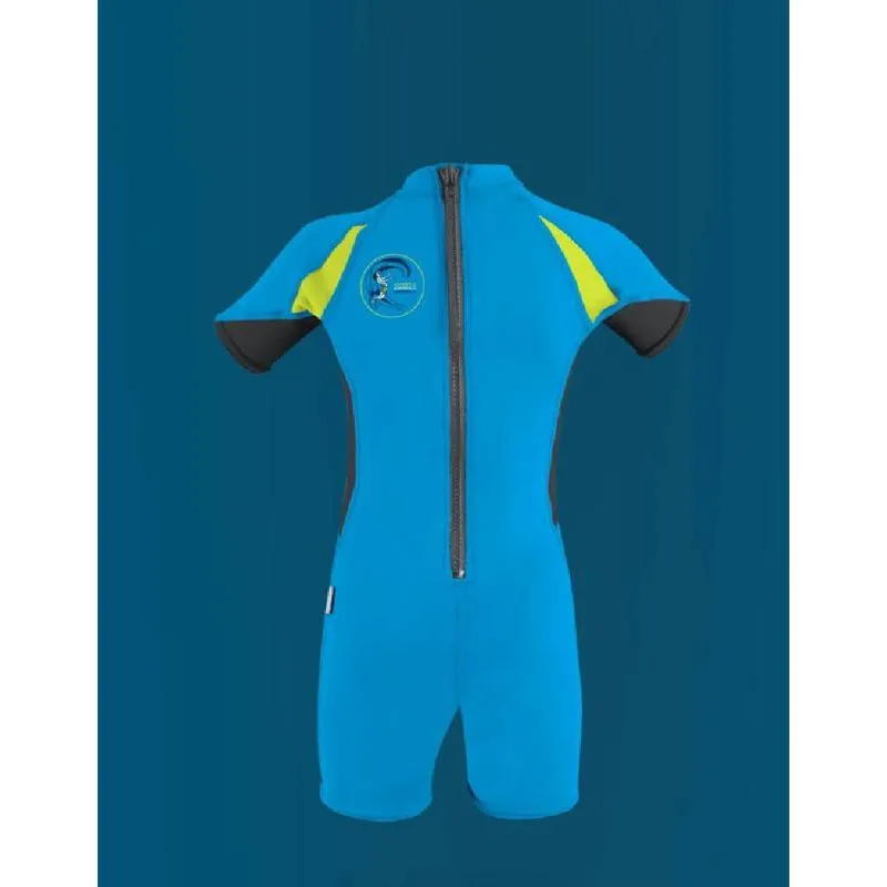O'Neill Toddler Bodysuit O'Zone - Blue