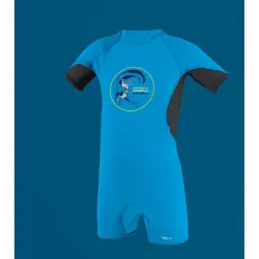 O'Neill Toddler Bodysuit O'Zone - Blue