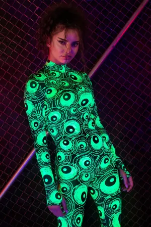 Orbital Costume