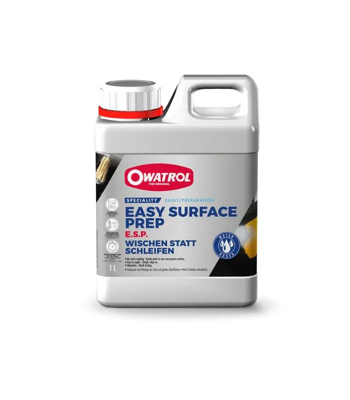 Owatrol E.S.P Easy Surface Prep - 1 Litre