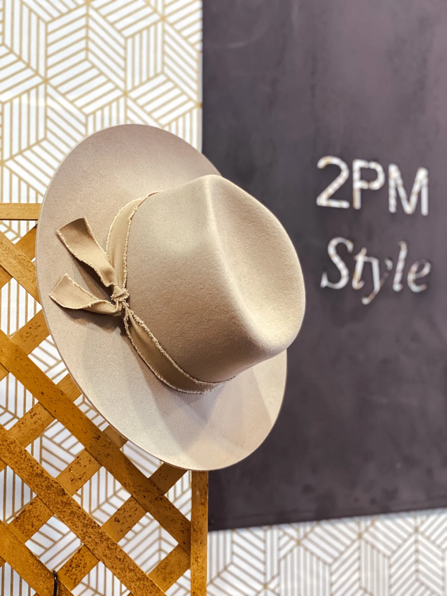Panama Hat