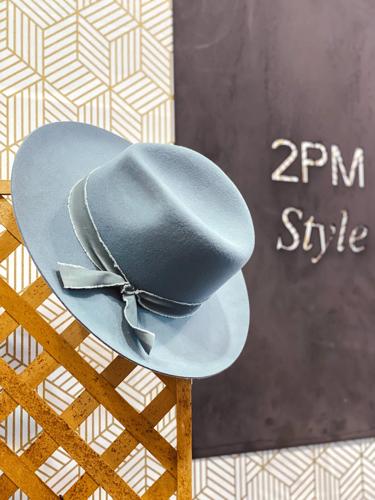 Panama Hat