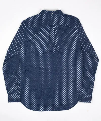 Paradiski Denim Dot Shirt