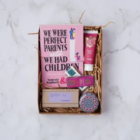 Parent's Pause Gift Box