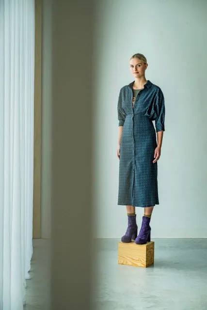 PDF Pattern - Beryl | Fibre Mood