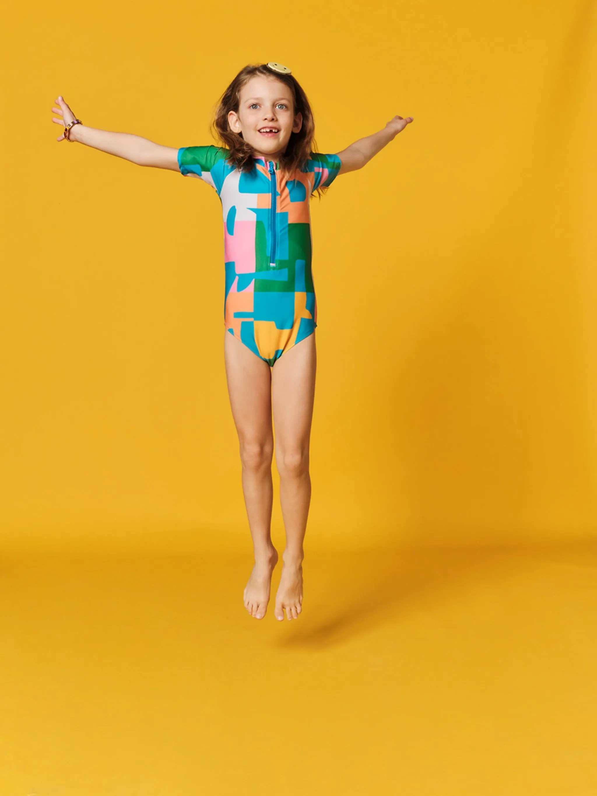 Popsicle | Girls' Bodysuit