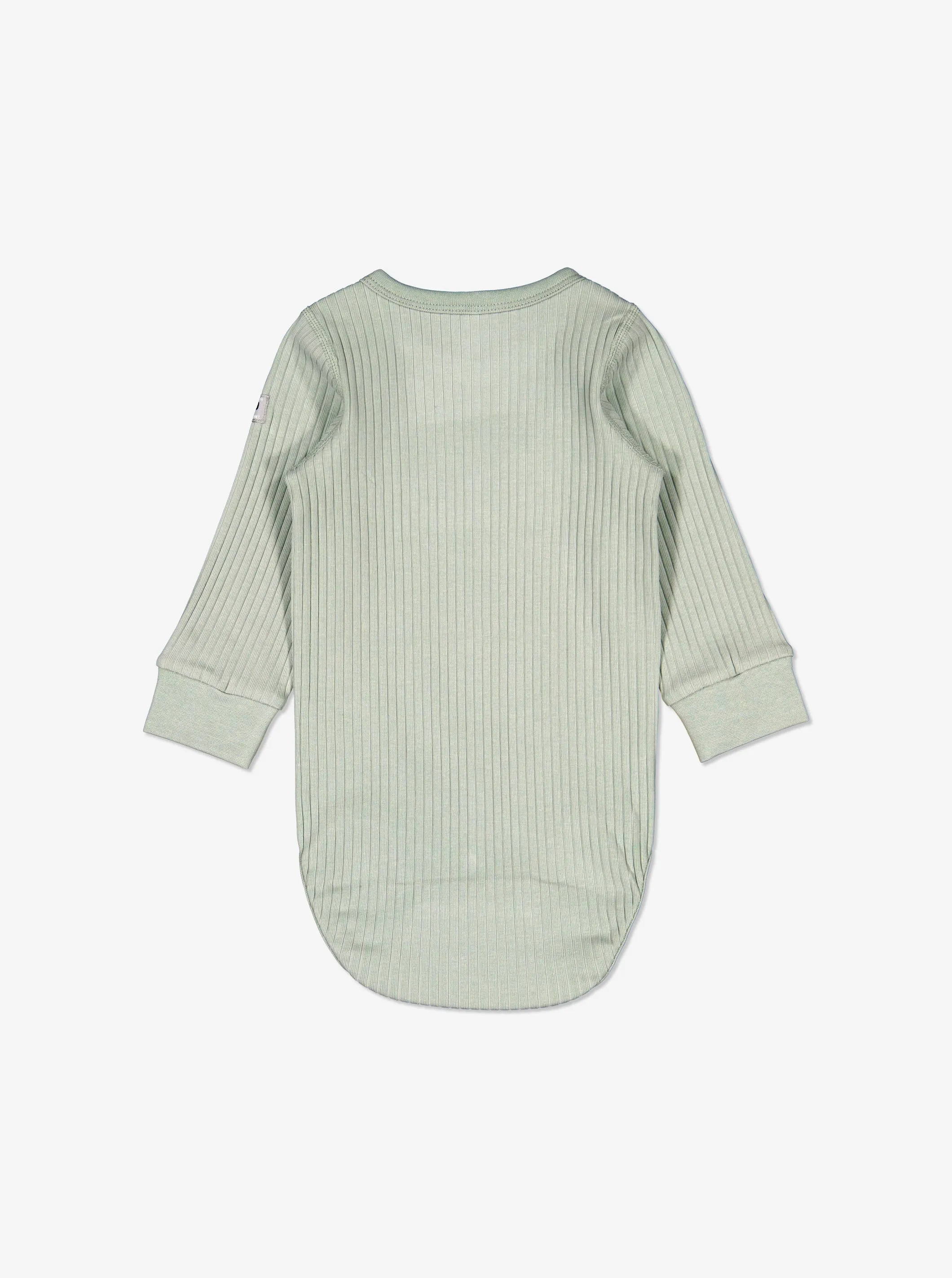 Rabbit Applique Babygrow
