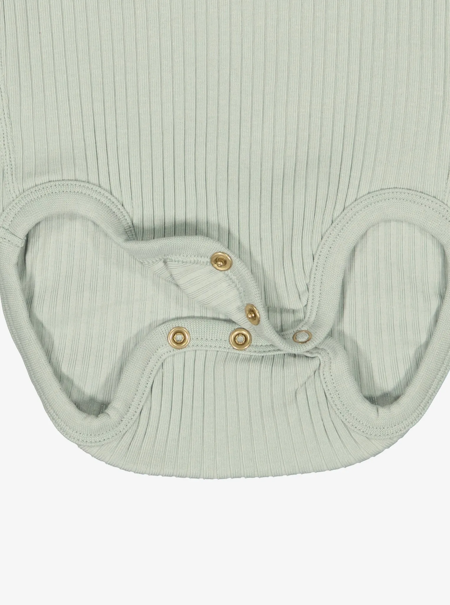Rabbit Applique Babygrow