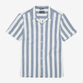 Ravenshead Blue/White
