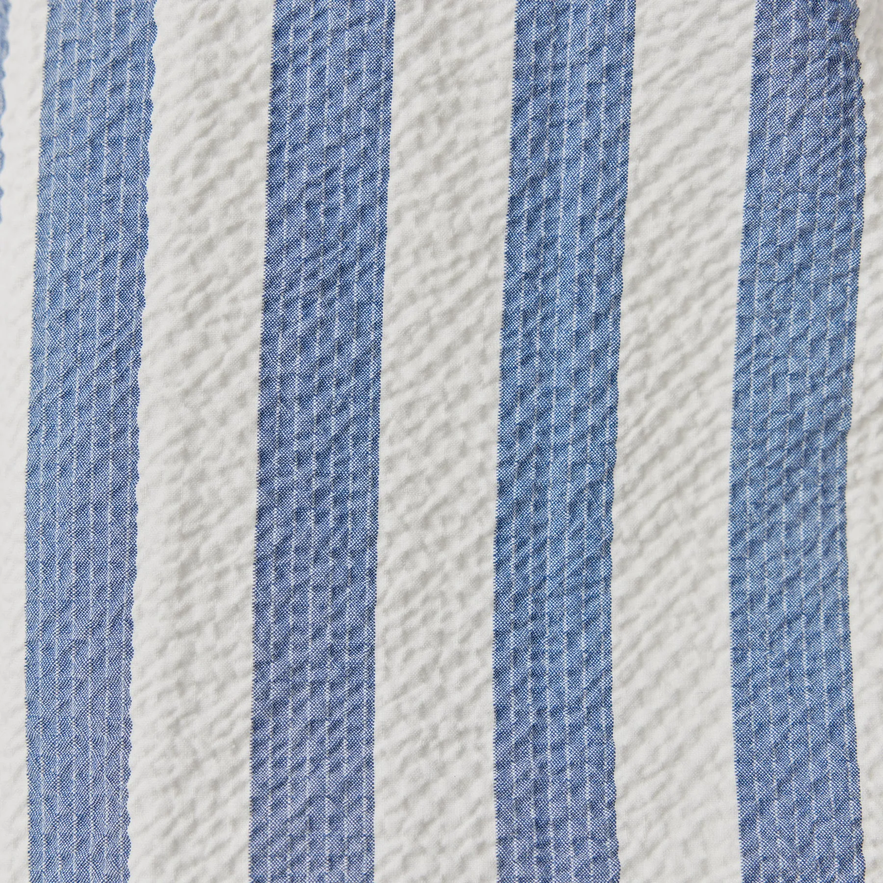 Ravenshead Blue/White