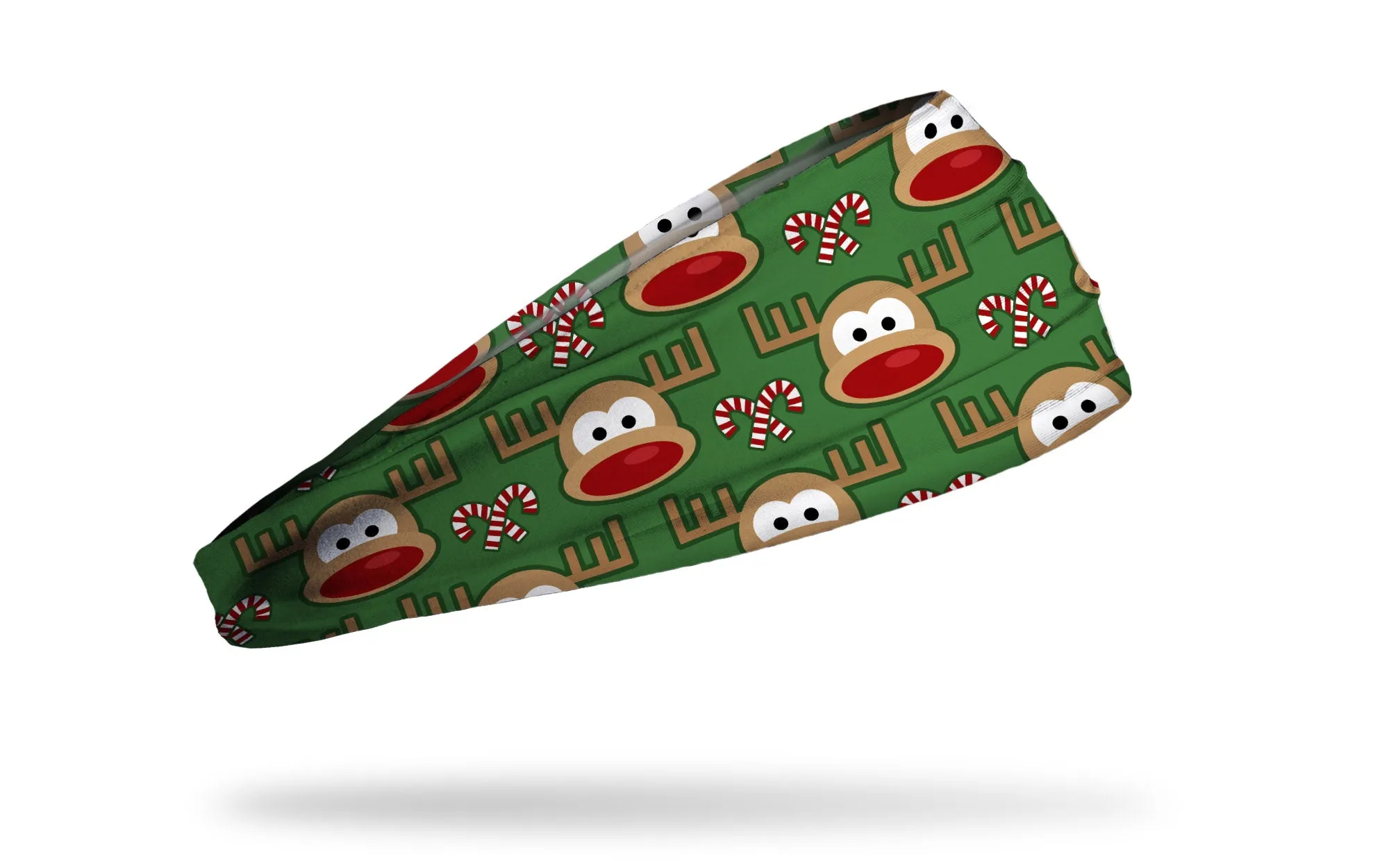 Red Nose Headband