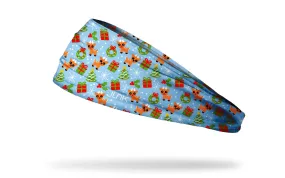 Rein-Dears Headband