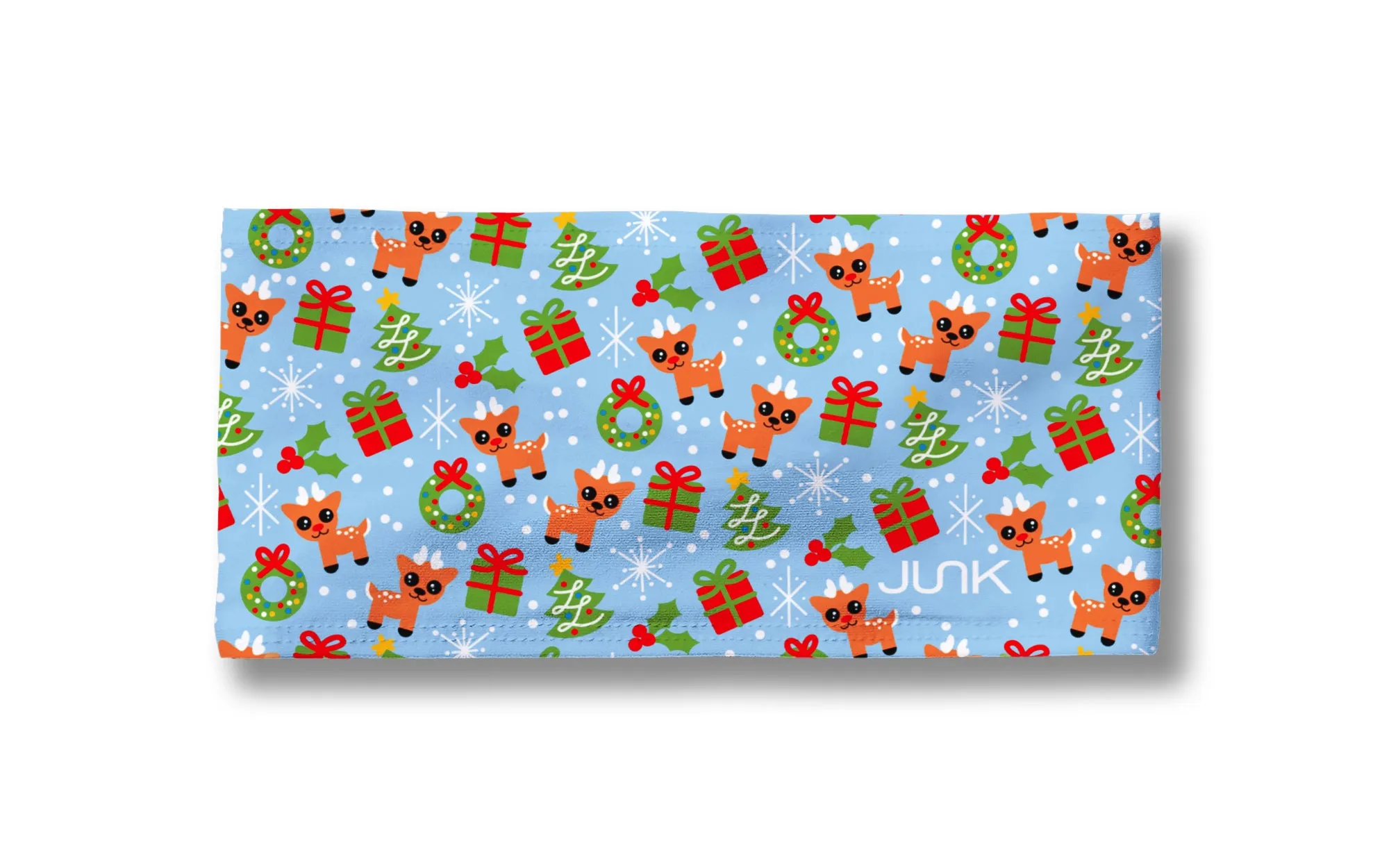 Rein-Dears Headband