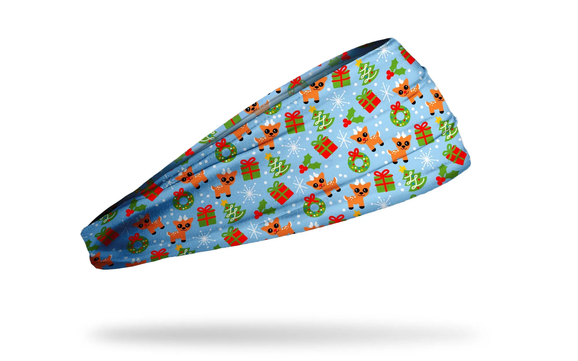 Rein-Dears Headband